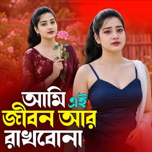 আমি এই জীবন আর রাখবোনা | Ami Ei Jibon Ar Rakhbona (Female Version)