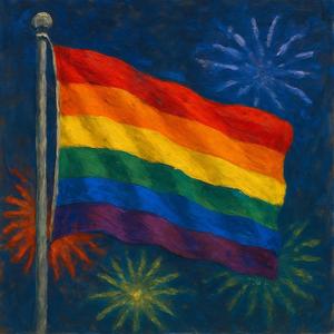 gay as ****