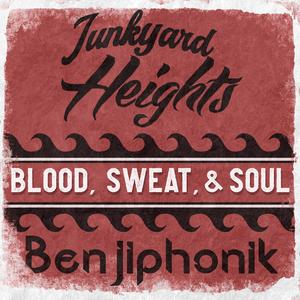 Blood, Sweat, & Soul