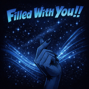Filled With You (City Night Version)