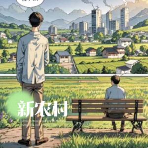 新农村