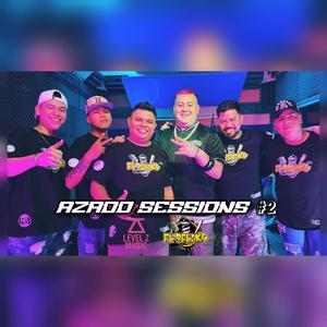 EL PELUK"S, AZADO SESSIONS #2