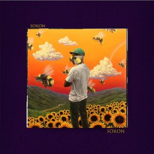 绽放【FREE】Rnb 独立小众 Taylor The Creator Beat