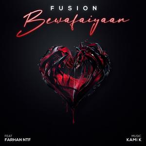 Bewafaiyaan (feat. Farhan Ntf)