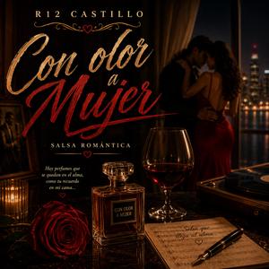 Fragancia de amor