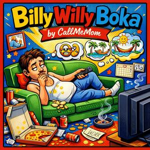 Billy Willy Boka
