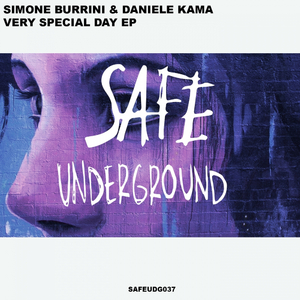 Very Special Day (Original Mix)