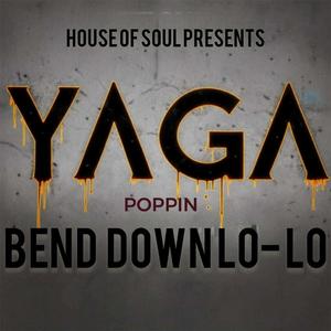 Poppin (feat. T.O.G)