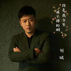 你是我今生戒不掉的烟