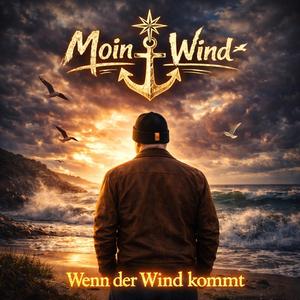 Wenn der Wind kommt