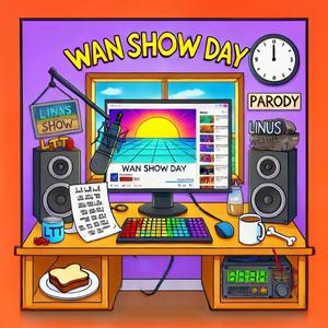 It's WAN Show!