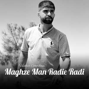 Maghze Man Radie Radi