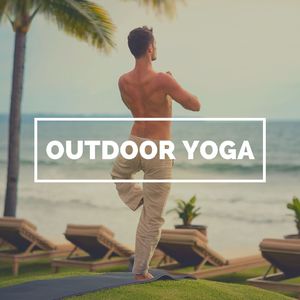 Outdoor Yoga