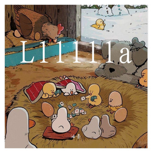 Lllllla