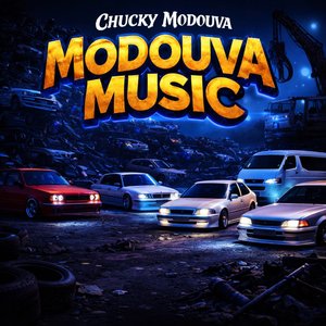 Modouva Music