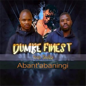 Abant'abaningi (feat. Stellz) (mix)