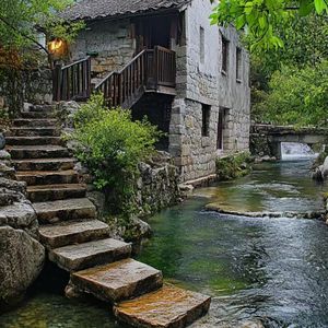 “塘子巷” 中国风 type beat