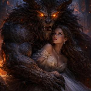 If you mess with beauty