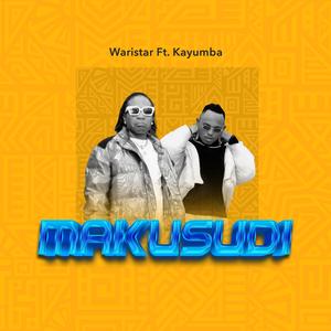 Makusudi
