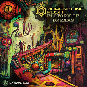 Aight (Original mix)