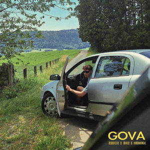 GOVA (feat. HOMAN & 2mo)