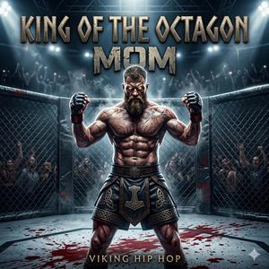 KING OF THE OCTAGON