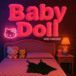 Baby doll