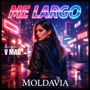 ME LARGO (Indieelectronic mix)