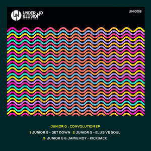 Kick Back (Original Mix)