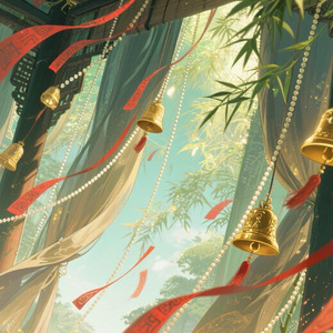 缘落(cover: 周深/路虎)