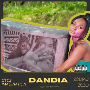 P.E (Dandia) (feat. Zodiac Zozo)