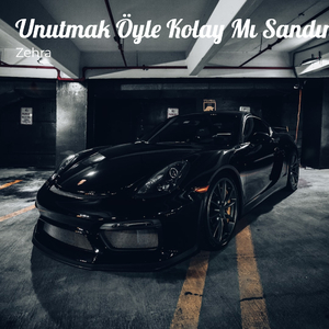 Unutmak Öyle Kollay Mı Sandın