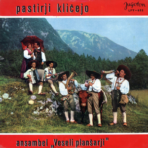 Ob Bohinjeskem Jezeru