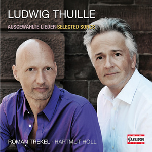 5 Lieder, Op. 19 (text by O.J. Bierbaum):5 Lieder, Op. 19: No. 3. Des Narren Regenlied