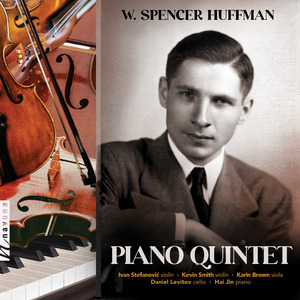 Piano Quintet: II. Poco adagio