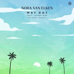 Way Out (feat. Clara Mae) (Klanga Remix) (Klanga Remix)
