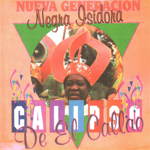 Isidora (Monserrat Monsanto)