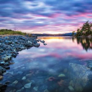 春日草地的风筝梦