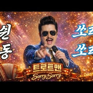 쏘리쏘리 (트로트ver.)