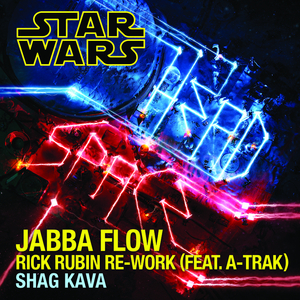 Jabba Flow (Rick Rubin Re-Work)