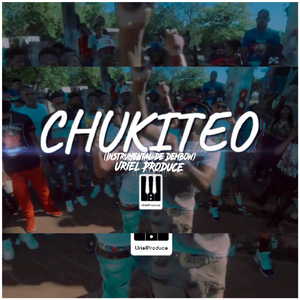 Chukiteo (Instrumental De Dembow)