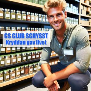 Kryddan gav livet