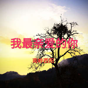 我最亲爱的你