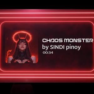 Chaos Monster