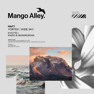 Vortex (Kiaro & MakhmuriaN Remix)