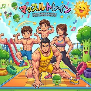マッスルトレイン