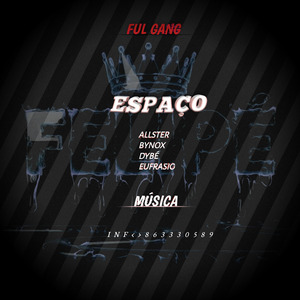 FUL GANG_ESPAÇO