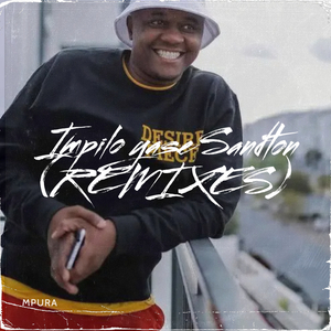 Impilo yase Sandton (Amapiano Remix)