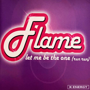 Let Me Be The One (Run Run) (Extended Remix)