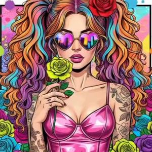 Still Blood by AcidLucas71⚡️🎶⚡️